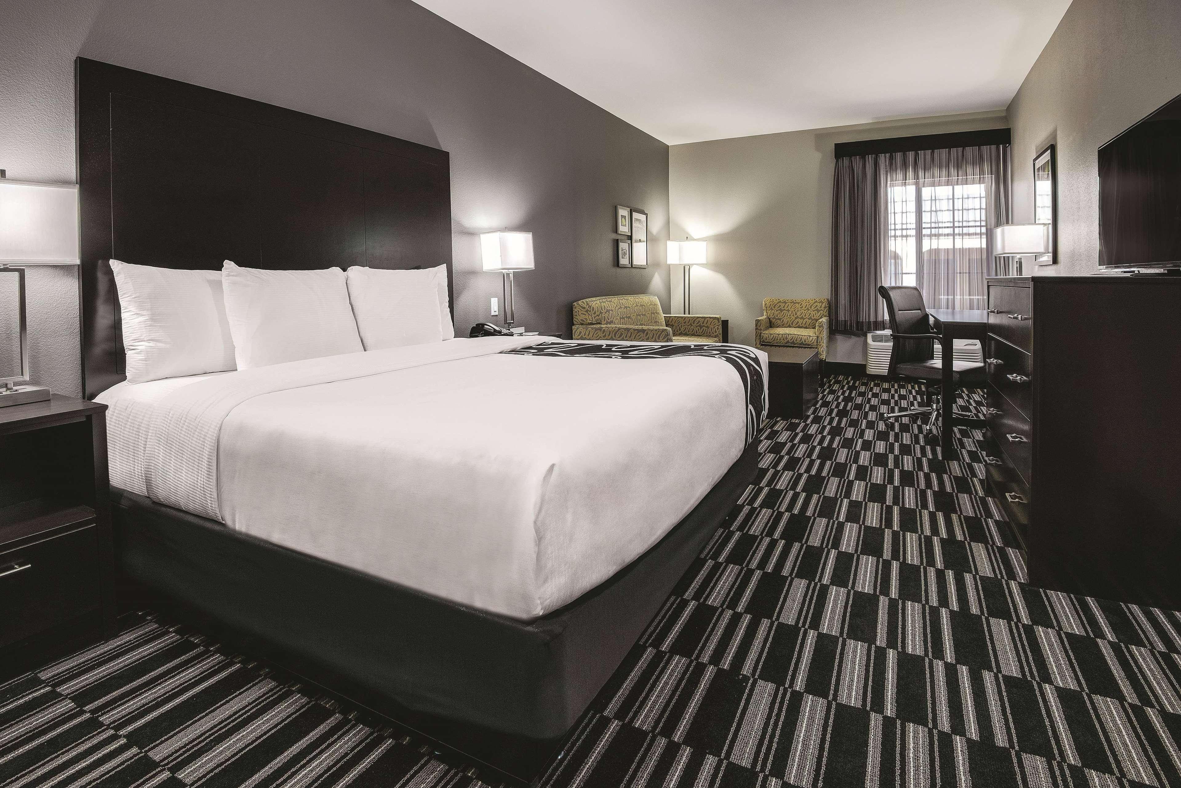 La Quinta By Wyndham Fort Worth West - I-30 Eksteriør bilde
