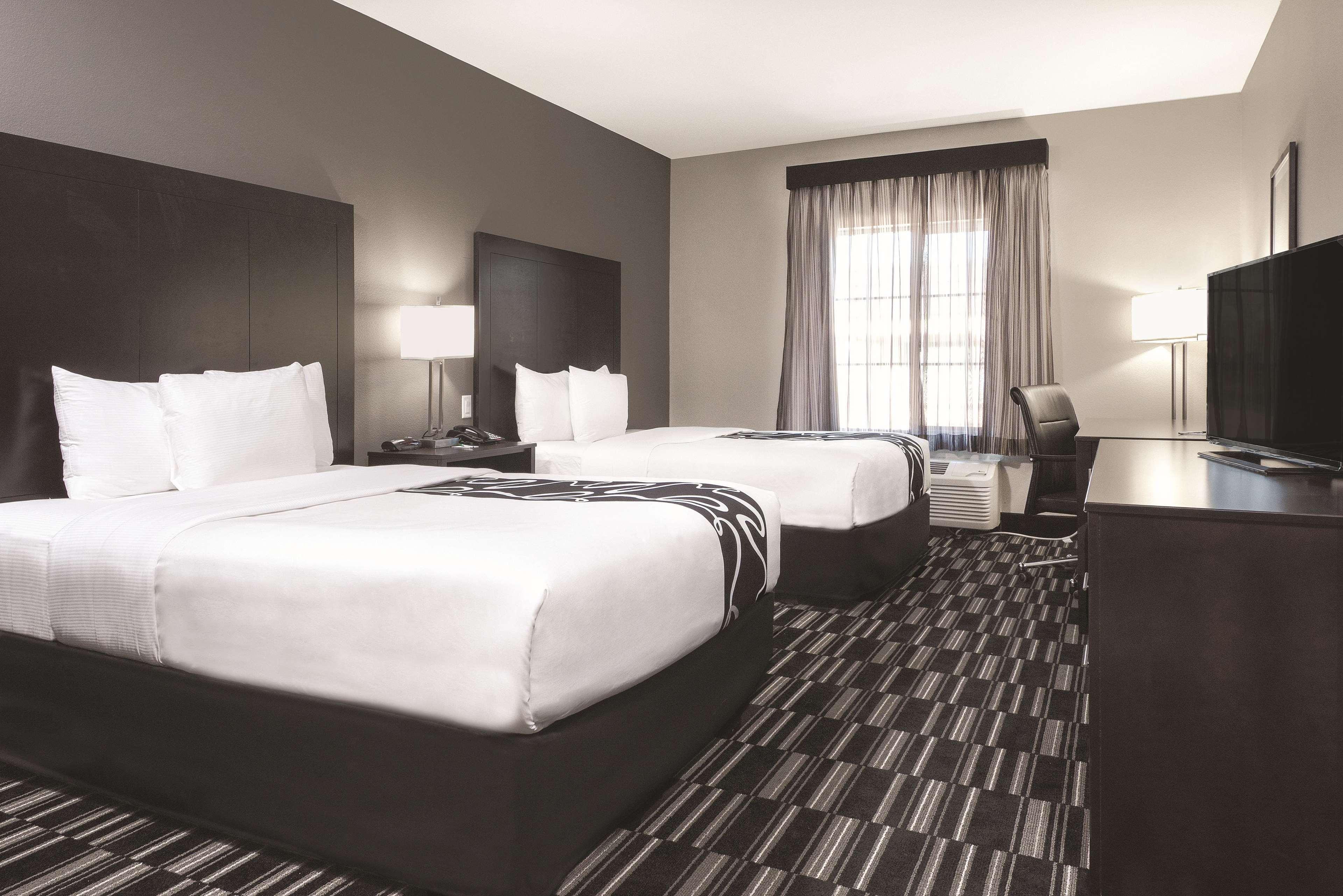 La Quinta By Wyndham Fort Worth West - I-30 Eksteriør bilde
