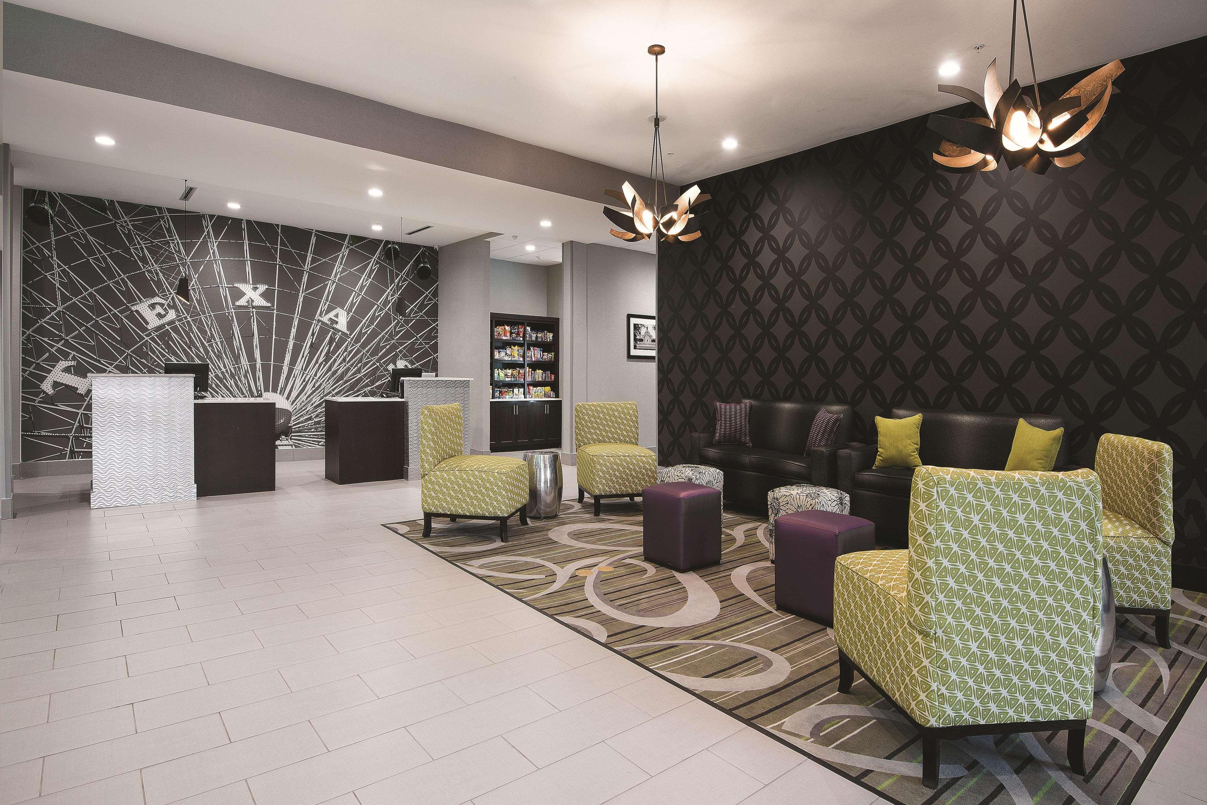 La Quinta By Wyndham Fort Worth West - I-30 Eksteriør bilde