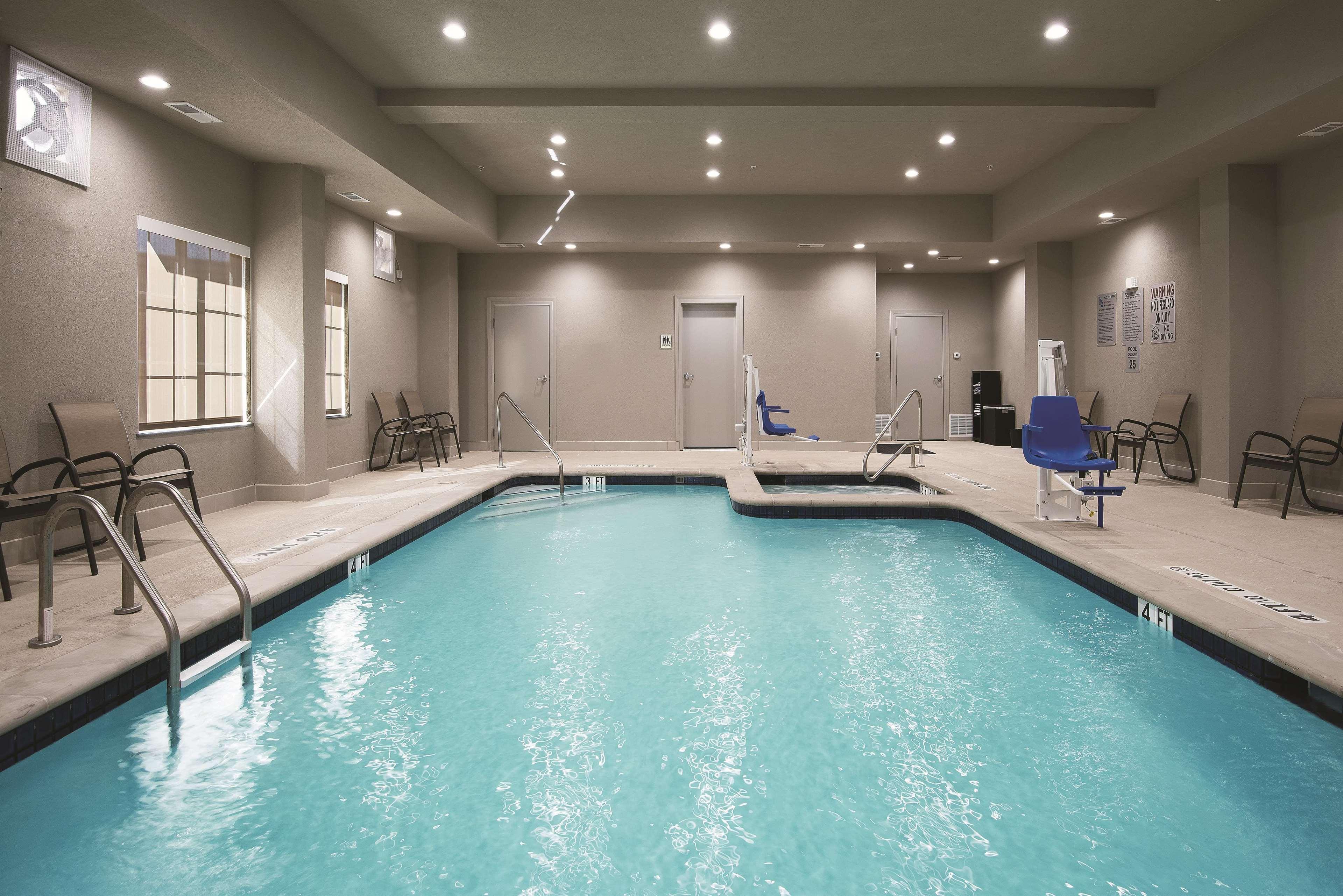 La Quinta By Wyndham Fort Worth West - I-30 Eksteriør bilde
