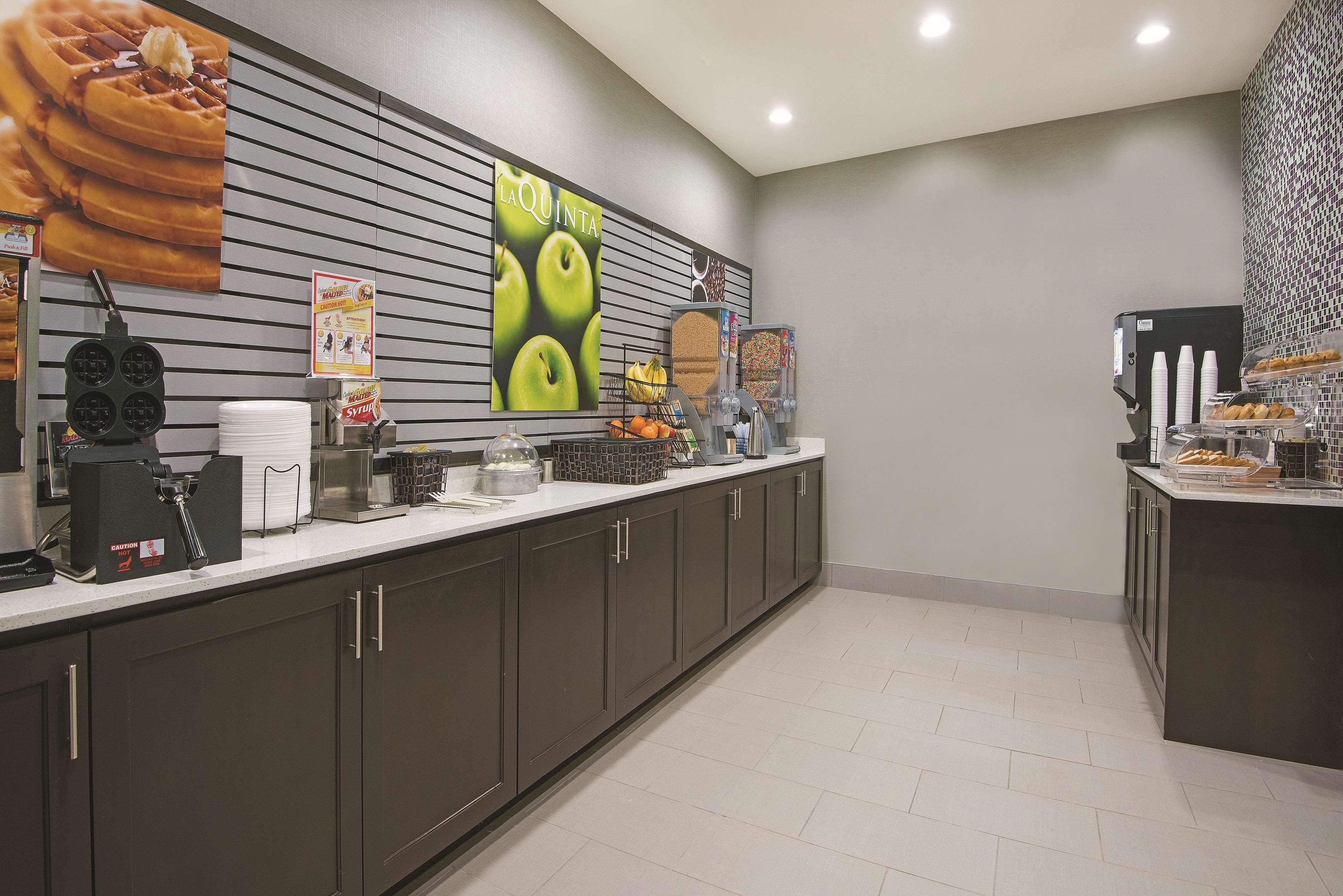 La Quinta By Wyndham Fort Worth West - I-30 Eksteriør bilde