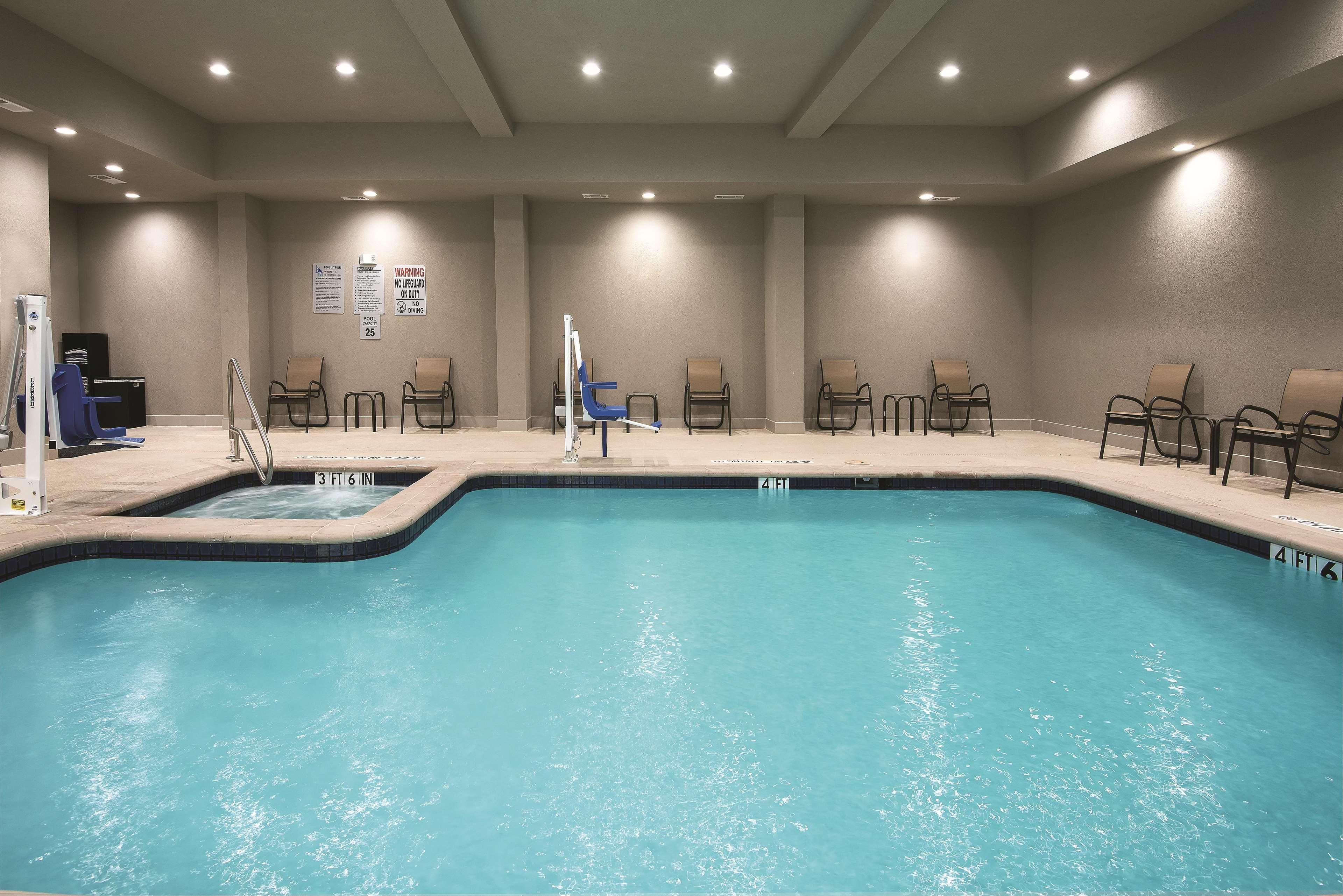 La Quinta By Wyndham Fort Worth West - I-30 Eksteriør bilde