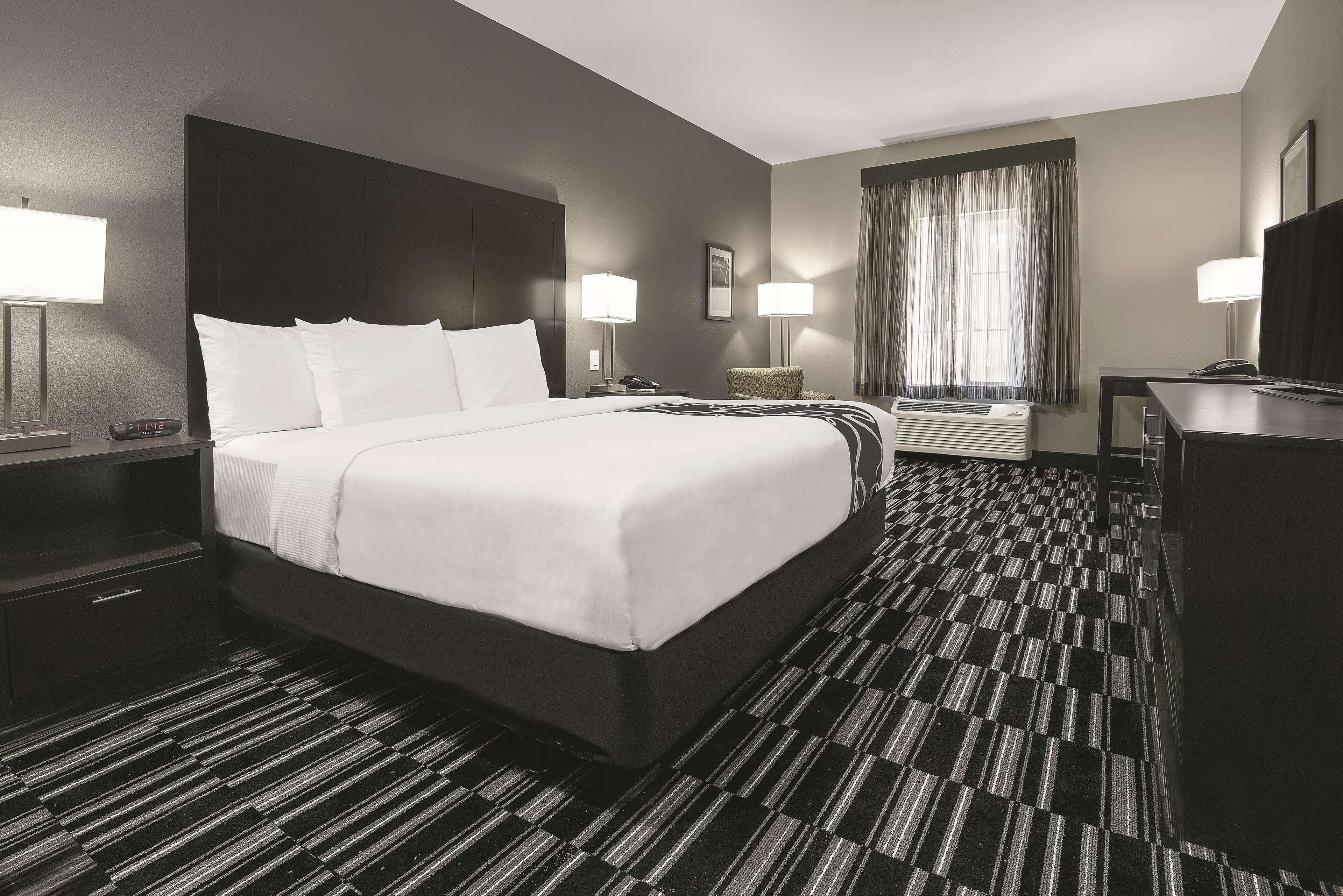 La Quinta By Wyndham Fort Worth West - I-30 Eksteriør bilde