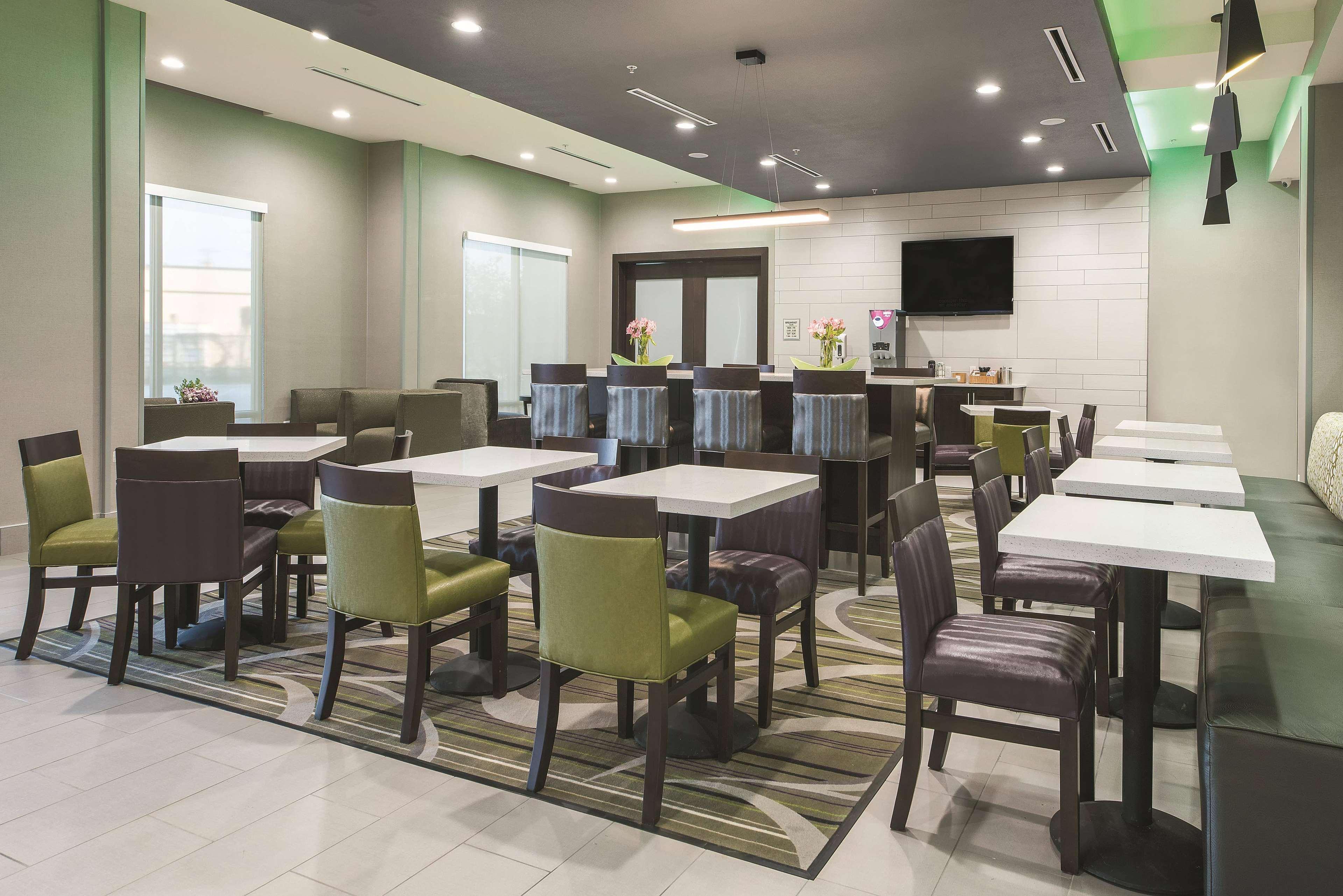La Quinta By Wyndham Fort Worth West - I-30 Eksteriør bilde