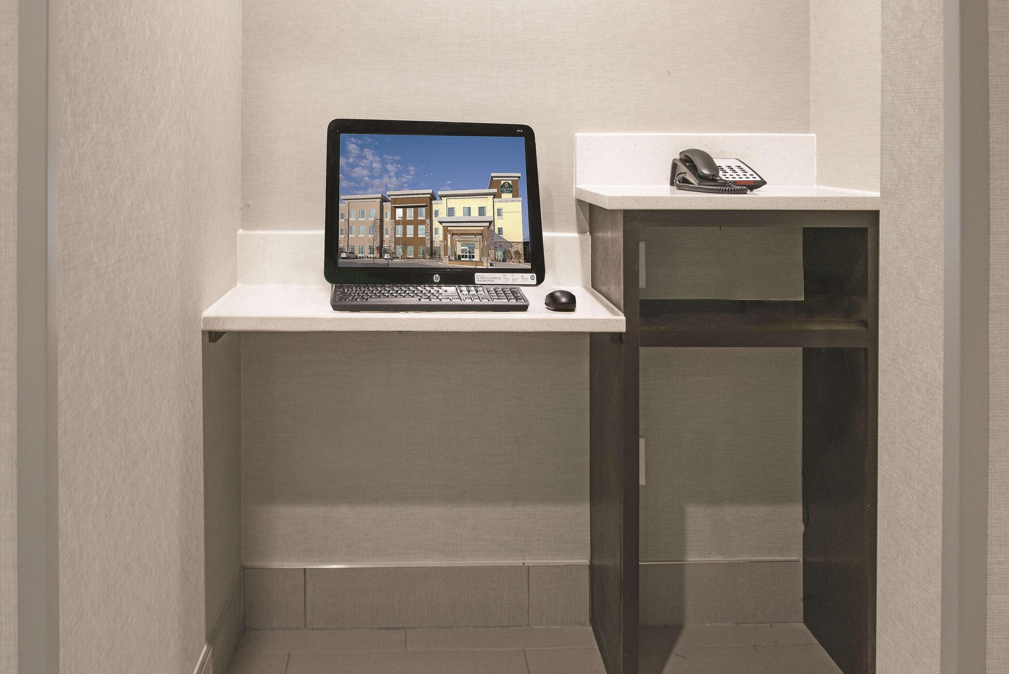 La Quinta By Wyndham Fort Worth West - I-30 Eksteriør bilde