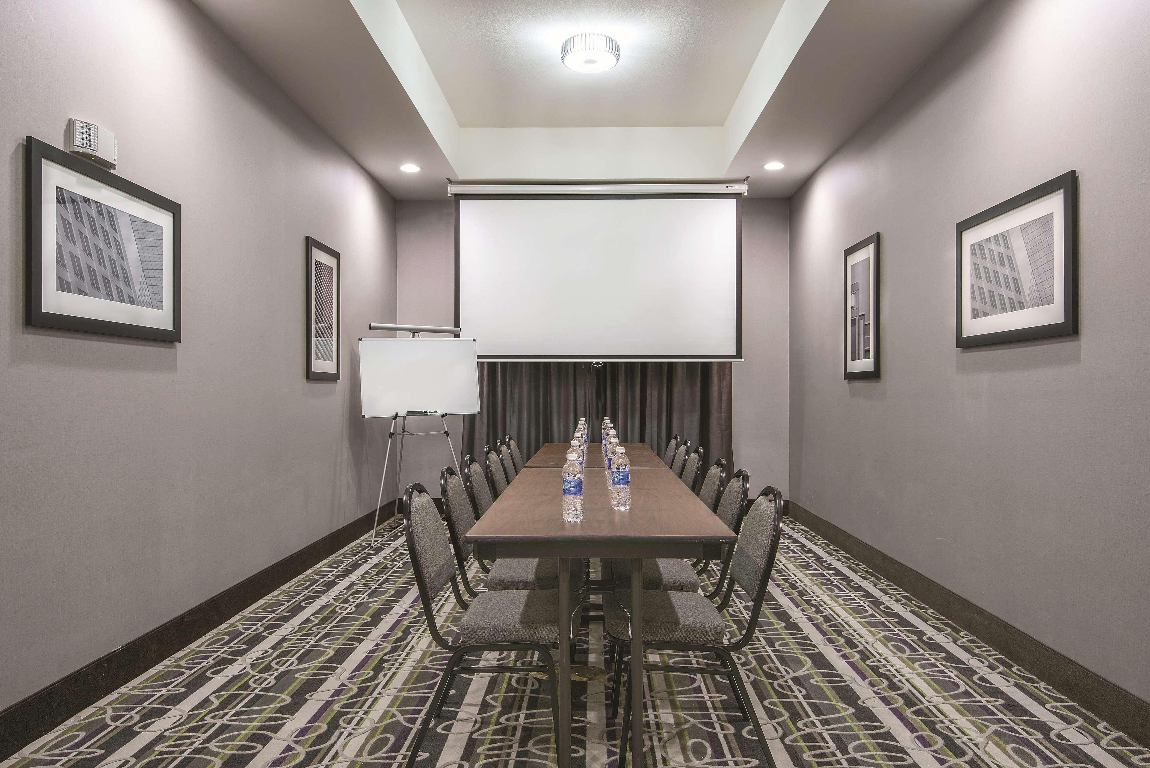 La Quinta By Wyndham Fort Worth West - I-30 Eksteriør bilde
