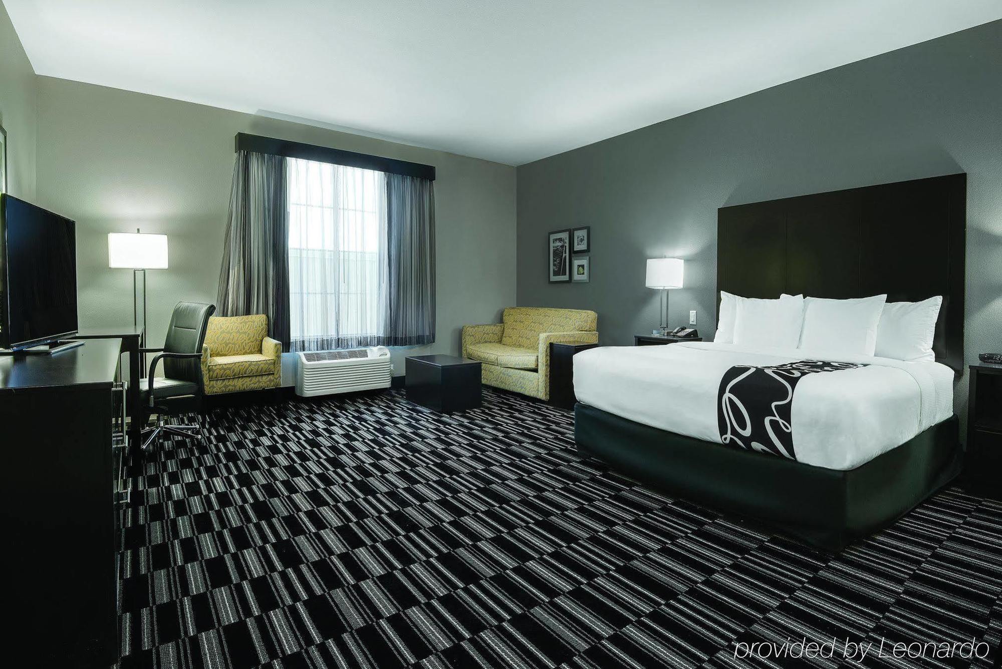 La Quinta By Wyndham Fort Worth West - I-30 Eksteriør bilde